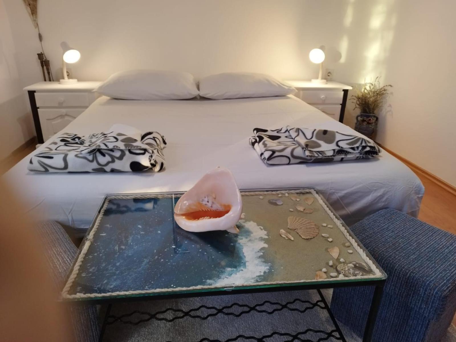 Apartmans Martha Karlobag Pokój zdjęcie