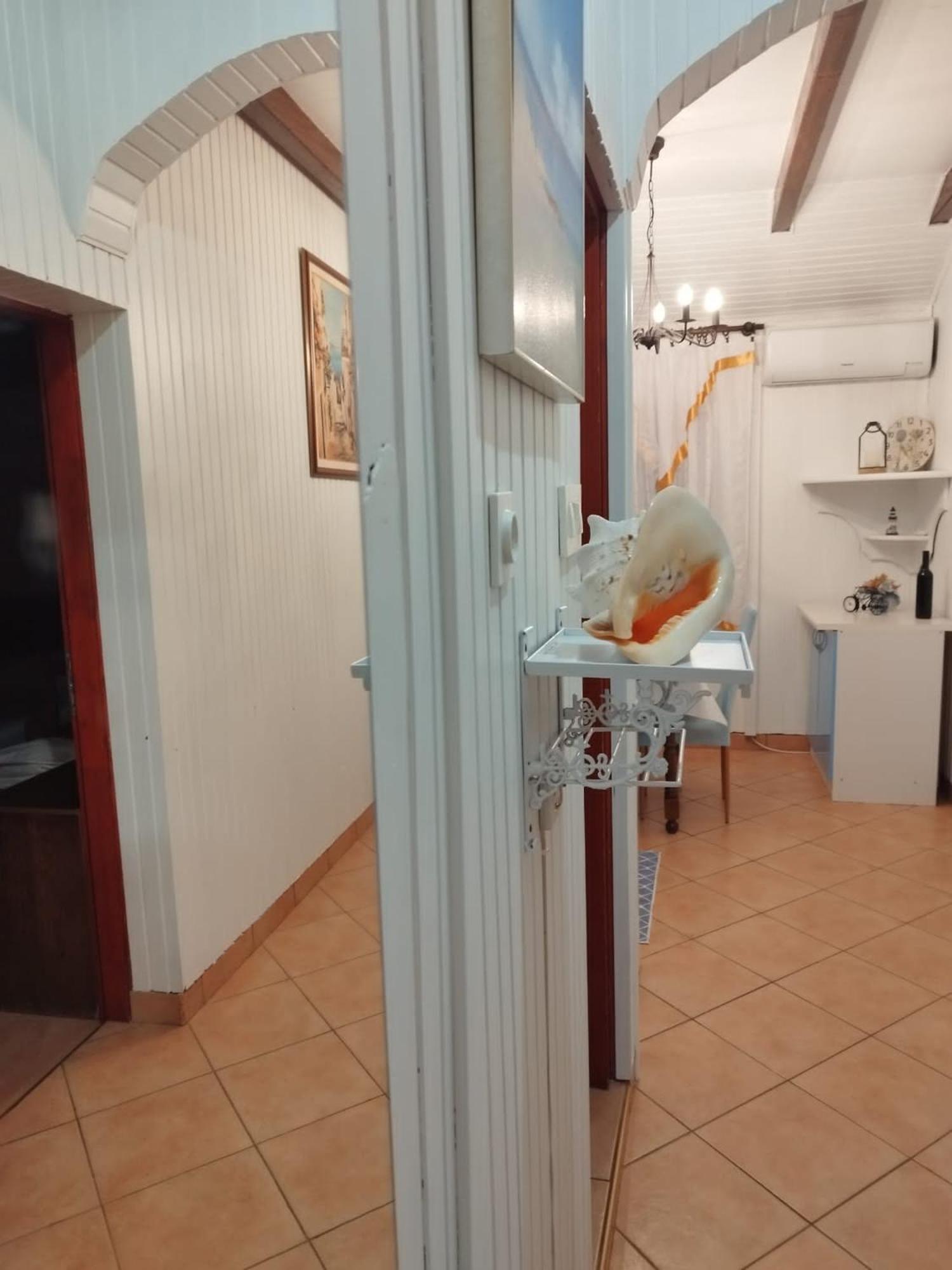 Apartmans Martha Karlobag Pokój zdjęcie