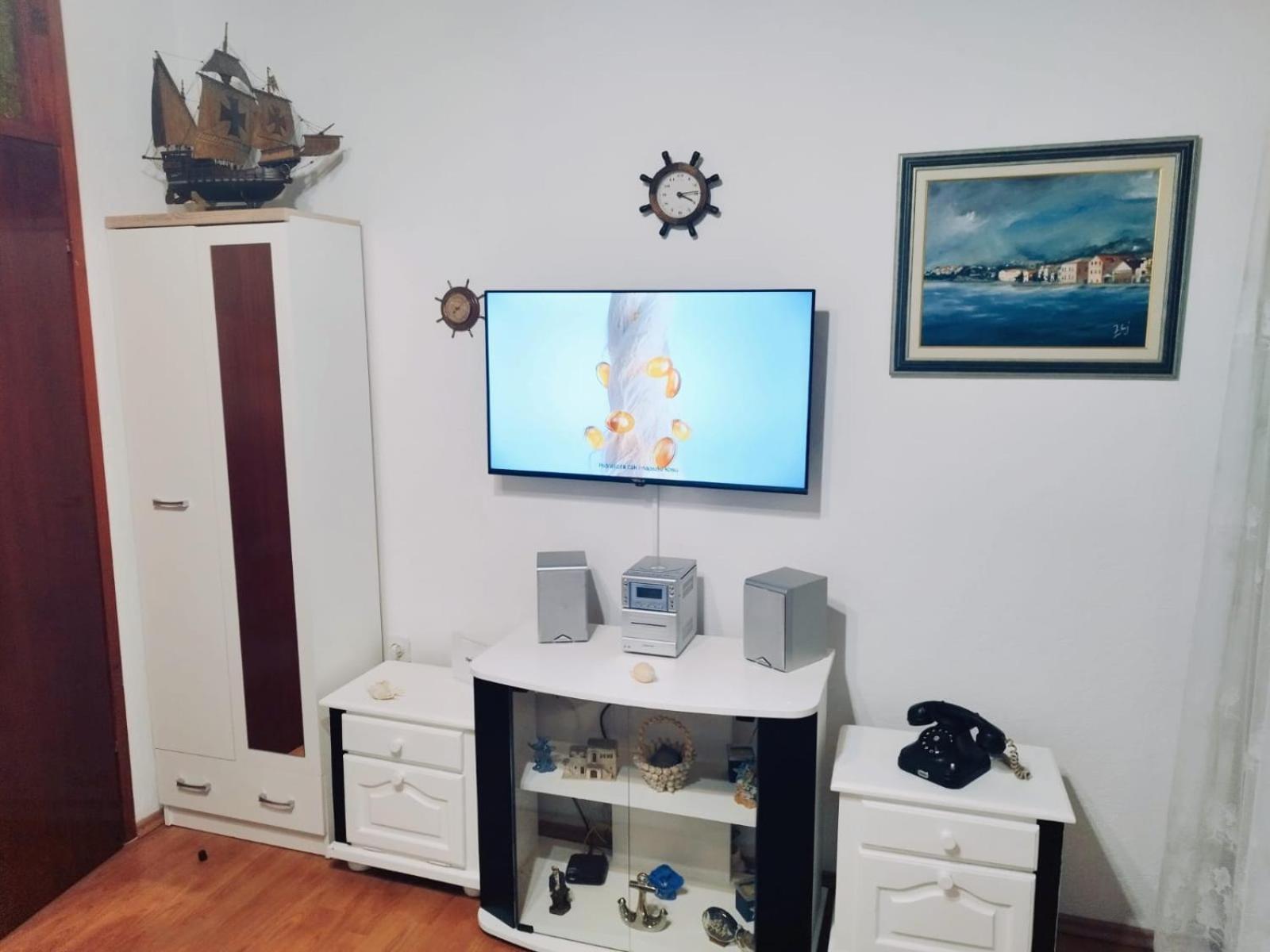 Apartmans Martha Karlobag Pokój zdjęcie