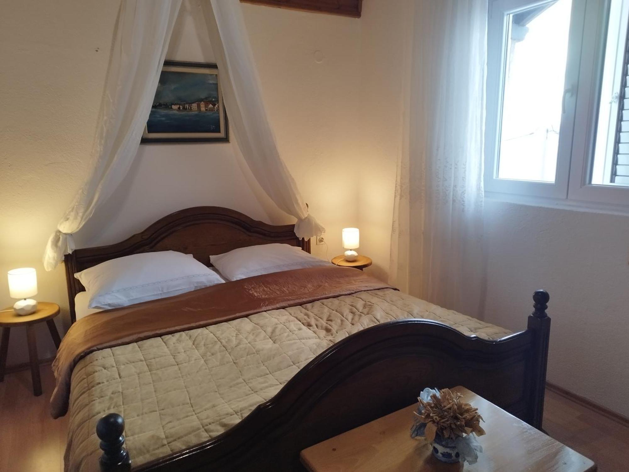 Apartmans Martha Karlobag Zewnętrze zdjęcie